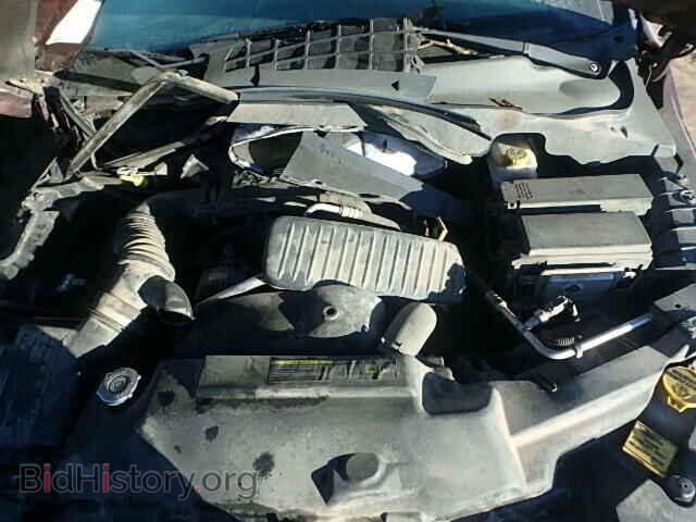 2005 DODGE DURANGO - VIN: 1D4HB48D55F507138 - Photo 7