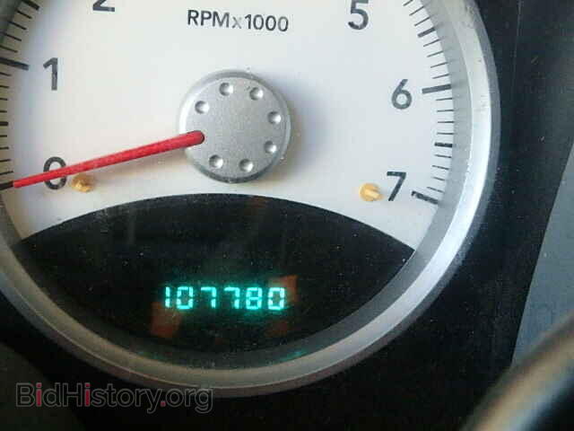2005 DODGE DURANGO - VIN: 1D4HB48D55F507138 - Photo 8
