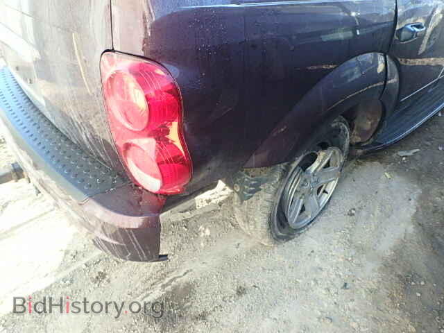 2005 DODGE DURANGO - VIN: 1D4HB48D55F507138 - Photo 10