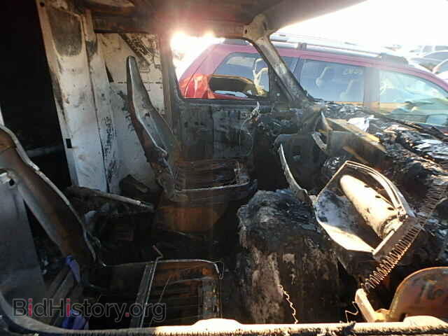 2002 DODGE RAM VAN - VIN: 2B7HB11X62K118733 - Фото 5