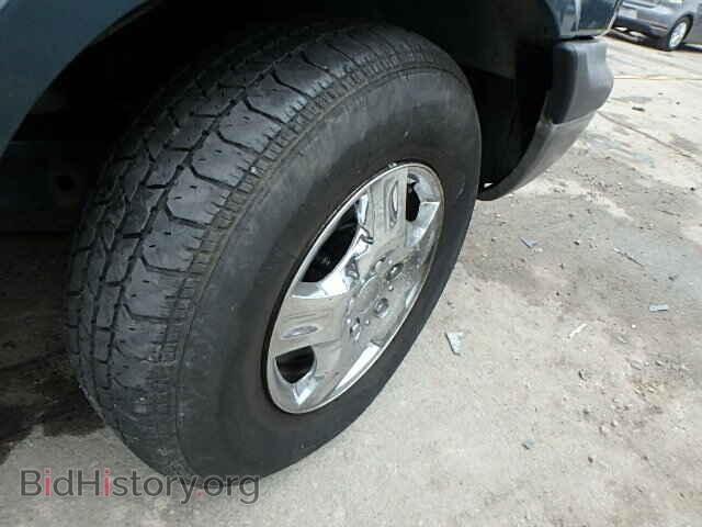 2002 DODGE RAM VAN - VIN: 2B7HB11X62K118733 - Фото 9