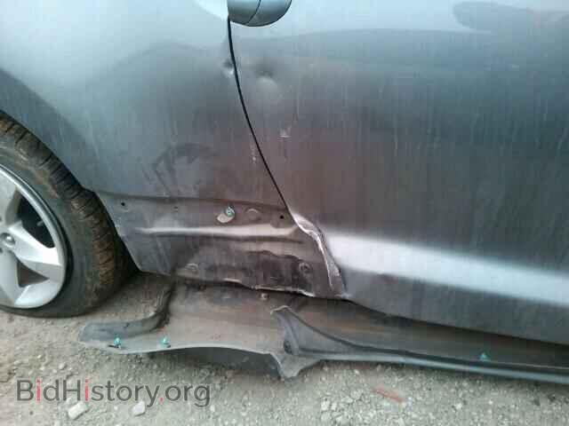 2006 MITSUBISHI ECLIPSE - VIN: 4A3AK24F96E049909 - Photo 9