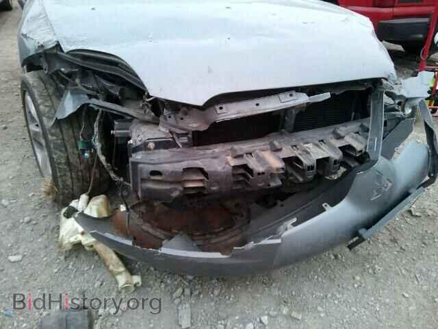 2006 MITSUBISHI ECLIPSE - VIN: 4A3AK24F96E049909 - Photo 10