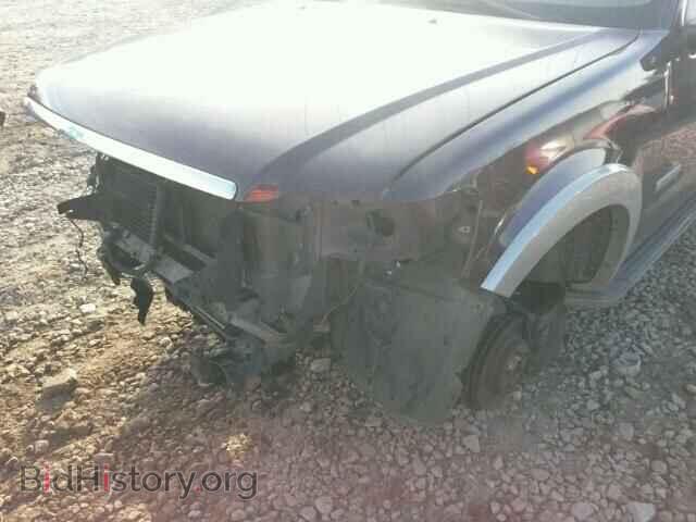 2008 FORD EXPLORER - VIN: 1FMEU74E18UA10836 - Фото 10