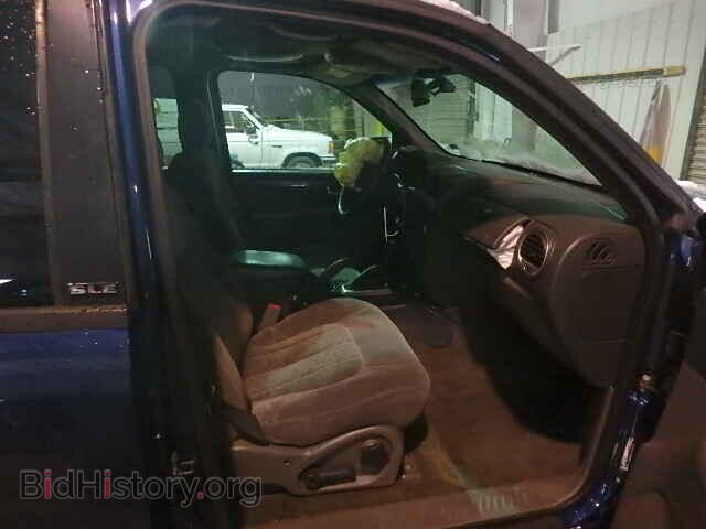 2003 GMC ENVOY - VIN: 1GKDS13S232156777 - Фото 5