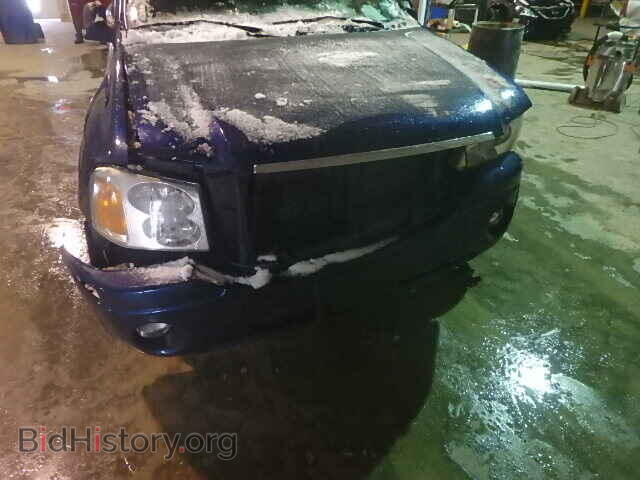 2003 GMC ENVOY - VIN: 1GKDS13S232156777 - Фото 10