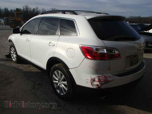 2010 MAZDA CX-9 - VIN: JM3TB2MA5A0226758 - Фото 2