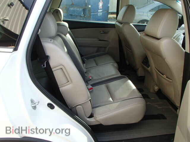 2010 MAZDA CX-9 - VIN: JM3TB2MA5A0226758 - Фото 6