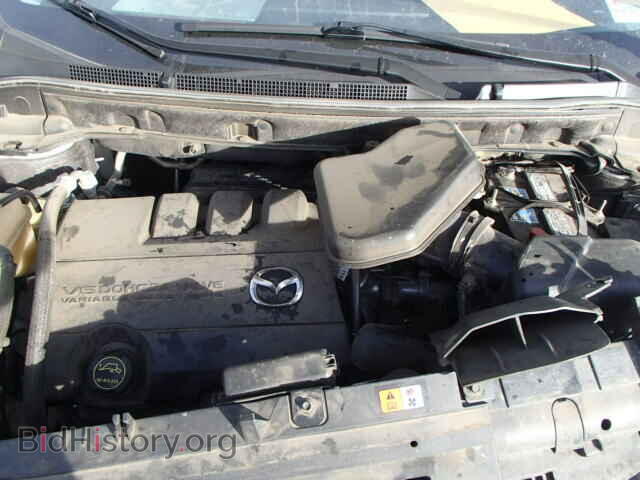 2010 MAZDA CX-9 - VIN: JM3TB2MA5A0226758 - Фото 7