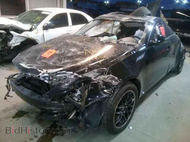 2008 CADILLAC CTS - VIN: 1G6DM577080102094 - Фото 2