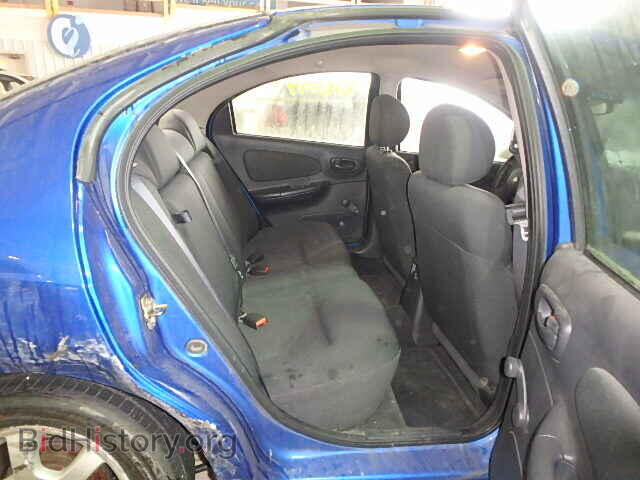 2005 DODGE NEON - VIN: 1B3ES56C85D167299 - Фото 6