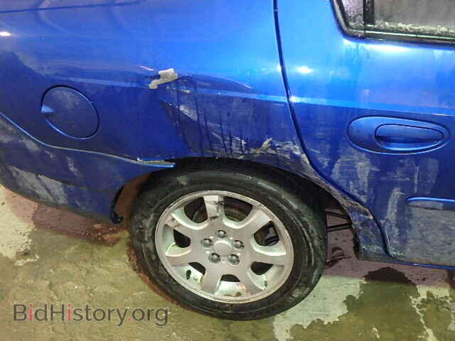 2005 DODGE NEON - VIN: 1B3ES56C85D167299 - Фото 9