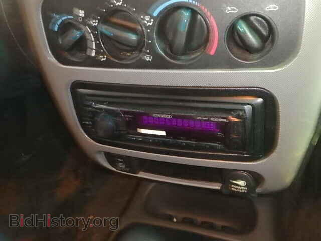 2005 DODGE NEON - VIN: 1B3ES56C85D167299 - Фото 10
