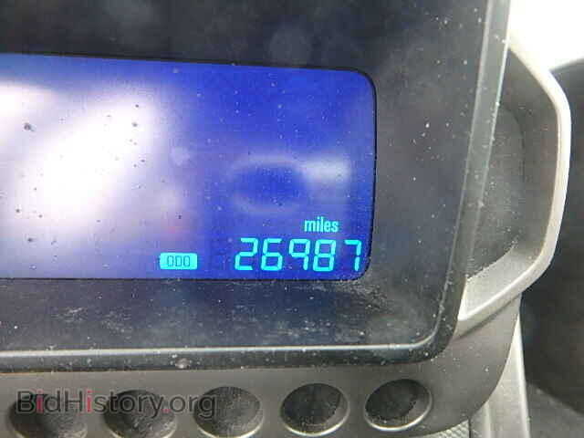 2012 CHEVROLET SONIC - VIN: 1G1JC5EH6C4104828 - Фото 8