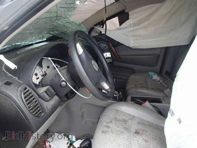 2007 SATURN VUE - VIN: 5GZCZ53427S851583 - Фото 5