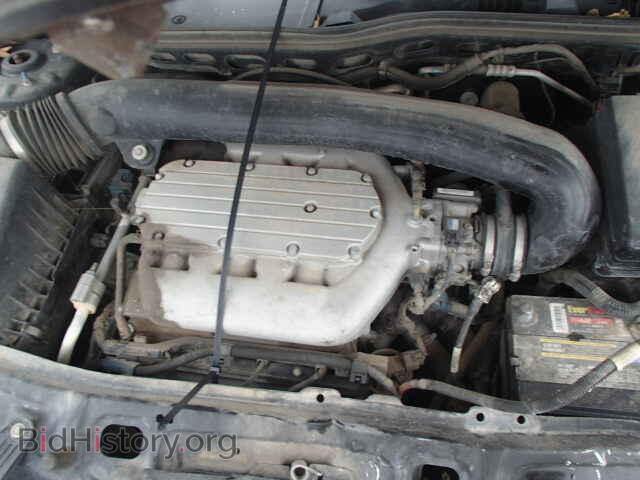 2007 SATURN VUE - VIN: 5GZCZ53427S851583 - Фото 7