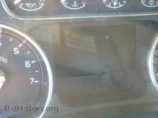 2012 FORD F150 - VIN: 1FTFW1E65CFA75337 - Фото 8