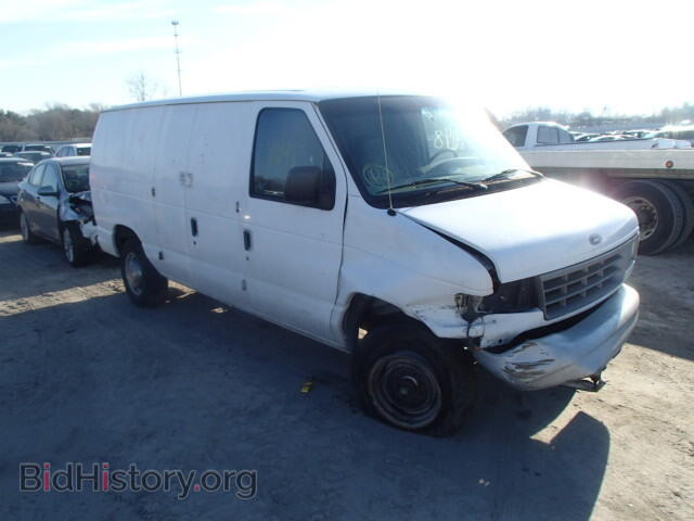 Photo 1FTFE24Y8THA87997 - FORD ECONOLINE 1996