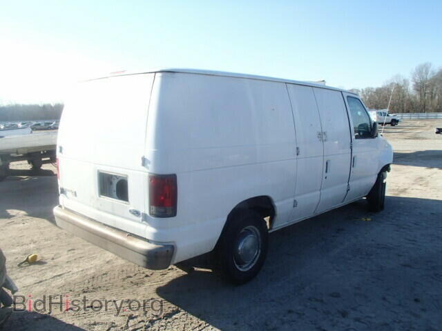 1996 FORD ECONOLINE - VIN: 1FTFE24Y8THA87997 - Фото 4
