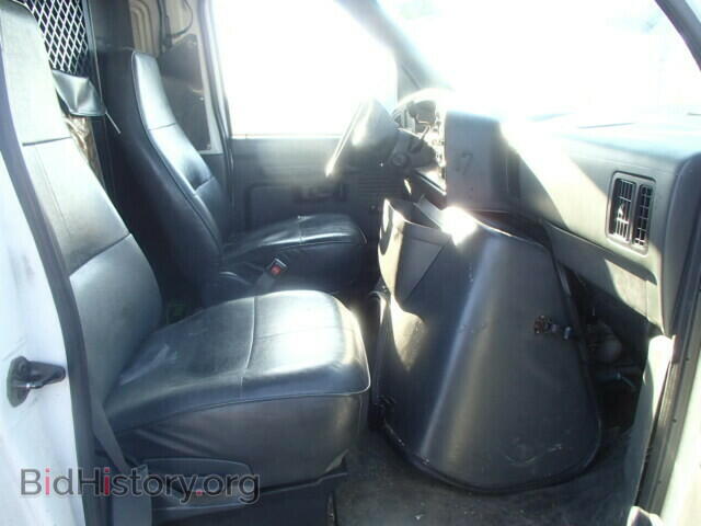 1996 FORD ECONOLINE - VIN: 1FTFE24Y8THA87997 - Фото 5
