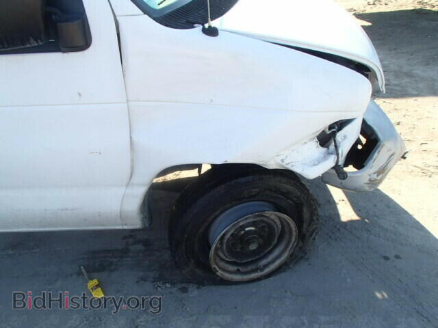 1996 FORD ECONOLINE - VIN: 1FTFE24Y8THA87997 - Фото 9
