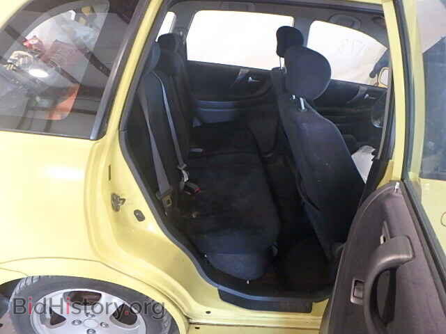 2004 SUZUKI AERIO - VIN: JS2RD61H145250588 - Фото 6