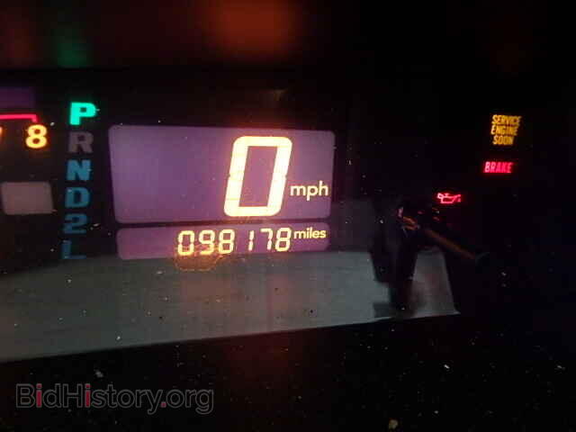 2004 SUZUKI AERIO - VIN: JS2RD61H145250588 - Фото 8