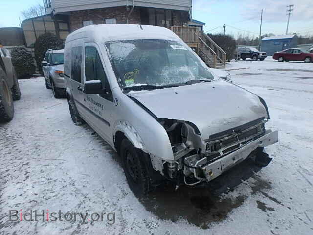 Photo NM0LS6AN0BT050397 - FORD TRANSIT CO 2011