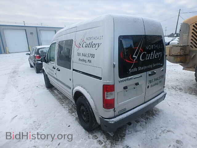 2011 FORD TRANSIT CO - VIN: NM0LS6AN0BT050397 - Фото 3