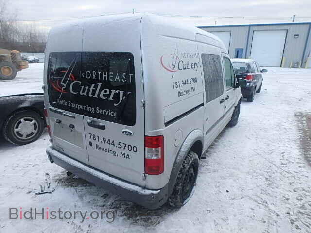 2011 FORD TRANSIT CO - VIN: NM0LS6AN0BT050397 - Фото 4