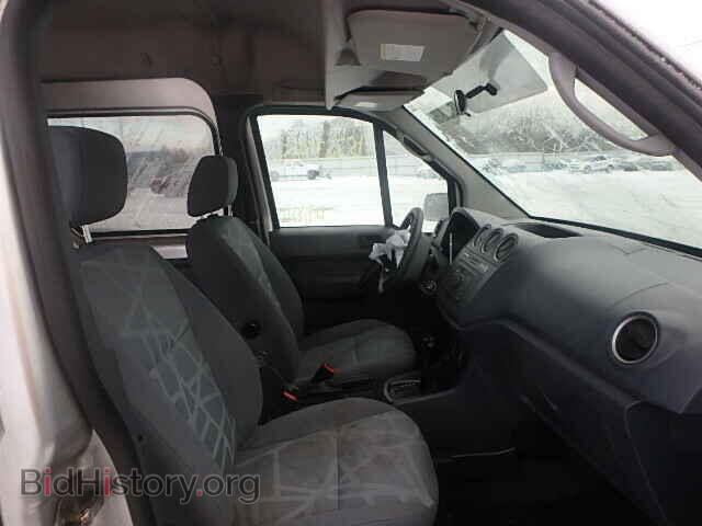 2011 FORD TRANSIT CO - VIN: NM0LS6AN0BT050397 - Фото 5