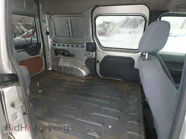 2011 FORD TRANSIT CO - VIN: NM0LS6AN0BT050397 - Фото 6