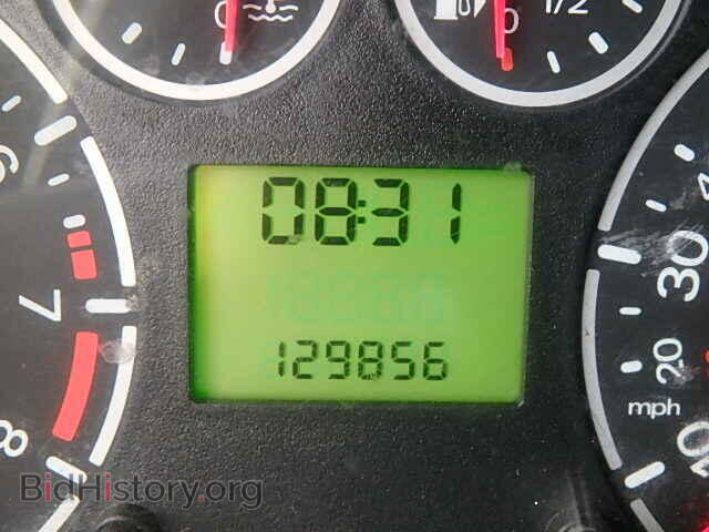 2011 FORD TRANSIT CO - VIN: NM0LS6AN0BT050397 - Фото 8