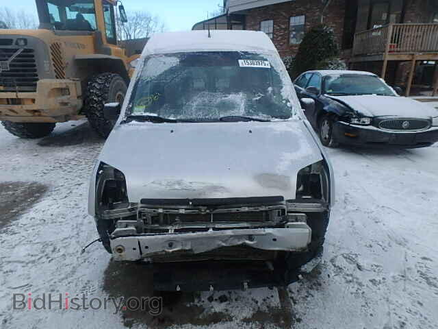 2011 FORD TRANSIT CO - VIN: NM0LS6AN0BT050397 - Фото 9