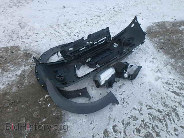 2011 FORD TRANSIT CO - VIN: NM0LS6AN0BT050397 - Фото 10