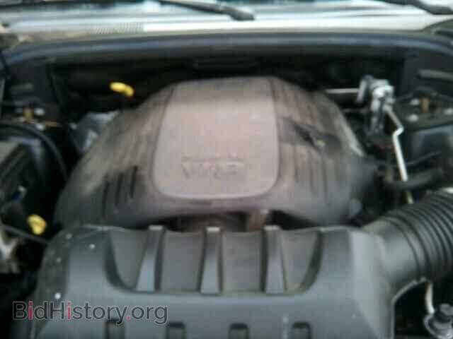 2013 JEEP CHEROKEE - VIN: 1C4RJFCT3DC522266 - Фото 7