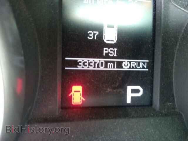 2013 JEEP CHEROKEE - VIN: 1C4RJFCT3DC522266 - Фото 8