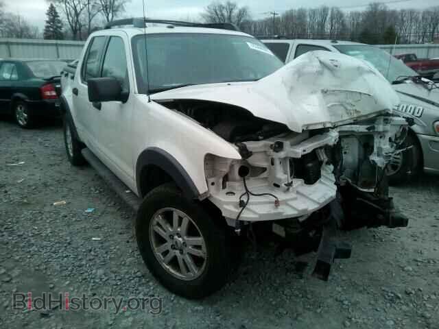Photo 1FMEU5BE1AUA10428 - FORD EXPLORER 2010