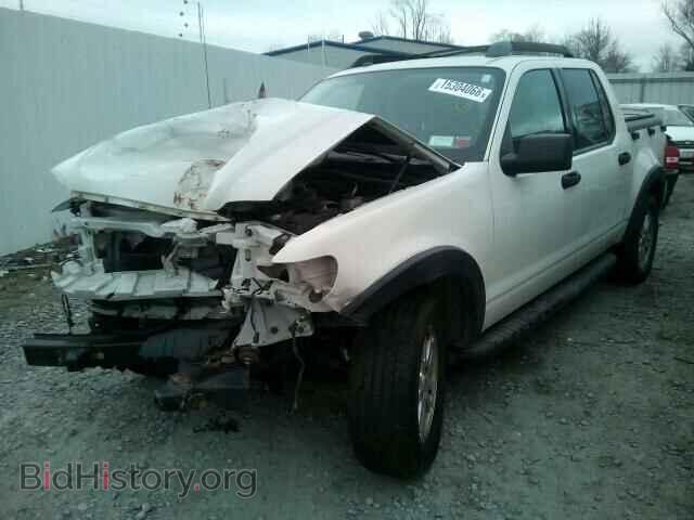 2010 FORD EXPLORER - VIN: 1FMEU5BE1AUA10428 - Photo 2
