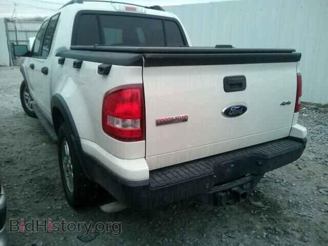 2010 FORD EXPLORER - VIN: 1FMEU5BE1AUA10428 - Photo 3
