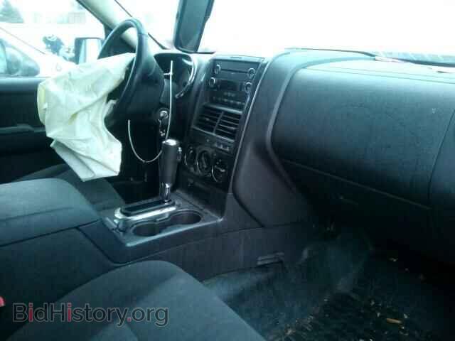 2010 FORD EXPLORER - VIN: 1FMEU5BE1AUA10428 - Photo 5