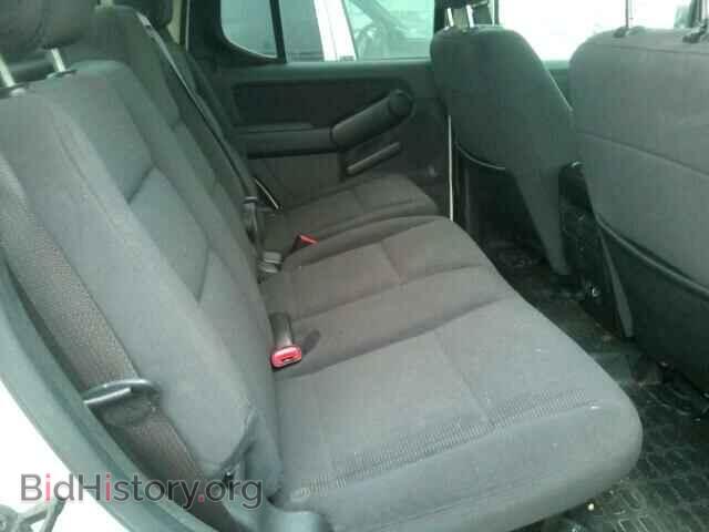 2010 FORD EXPLORER - VIN: 1FMEU5BE1AUA10428 - Photo 6