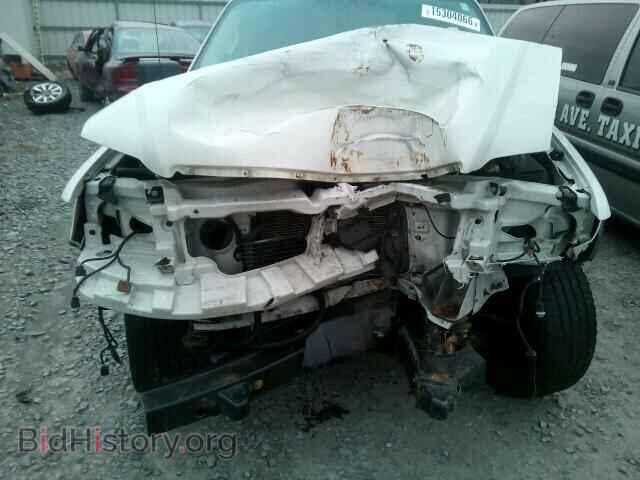 2010 FORD EXPLORER - VIN: 1FMEU5BE1AUA10428 - Photo 7