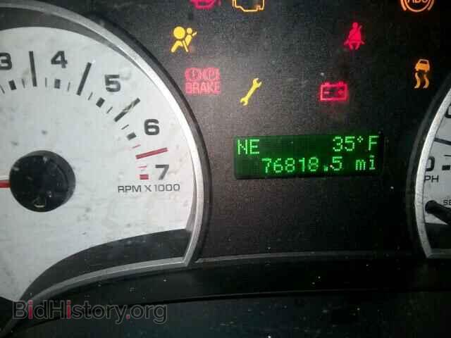 2010 FORD EXPLORER - VIN: 1FMEU5BE1AUA10428 - Photo 8
