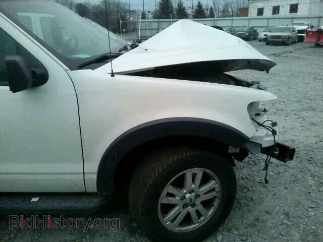2010 FORD EXPLORER - VIN: 1FMEU5BE1AUA10428 - Photo 9