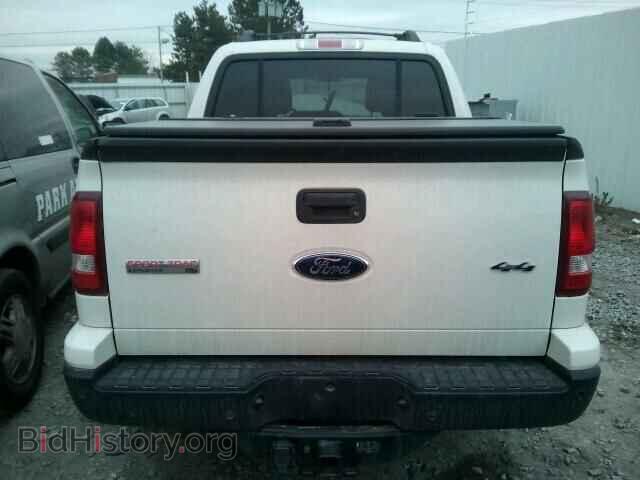 2010 FORD EXPLORER - VIN: 1FMEU5BE1AUA10428 - Photo 10
