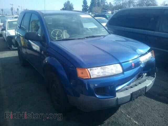 Фотография 5GZCZ33D25S847583 - SATURN VUE 2005