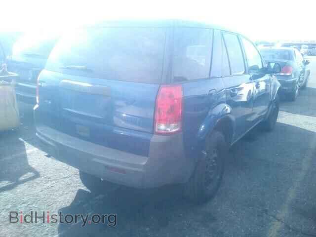 2005 SATURN VUE - VIN: 5GZCZ33D25S847583 - Фото 4