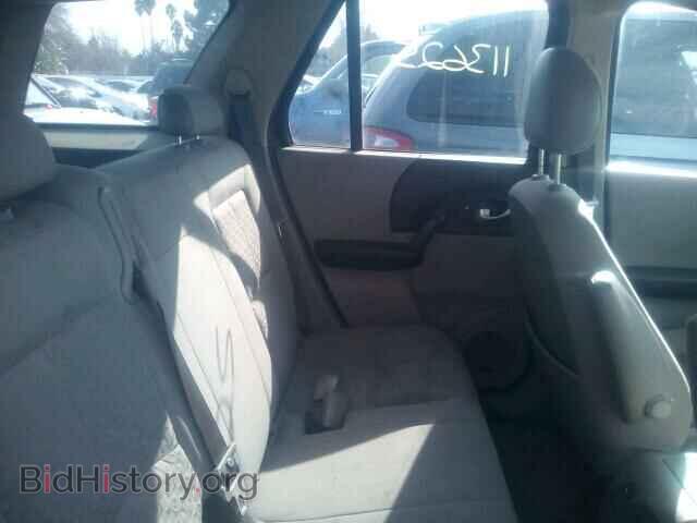 2005 SATURN VUE - VIN: 5GZCZ33D25S847583 - Фото 6