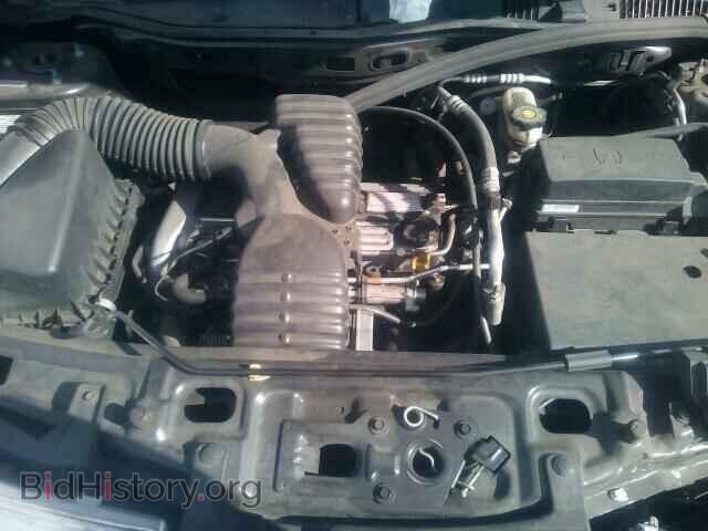 2005 SATURN VUE - VIN: 5GZCZ33D25S847583 - Фото 7